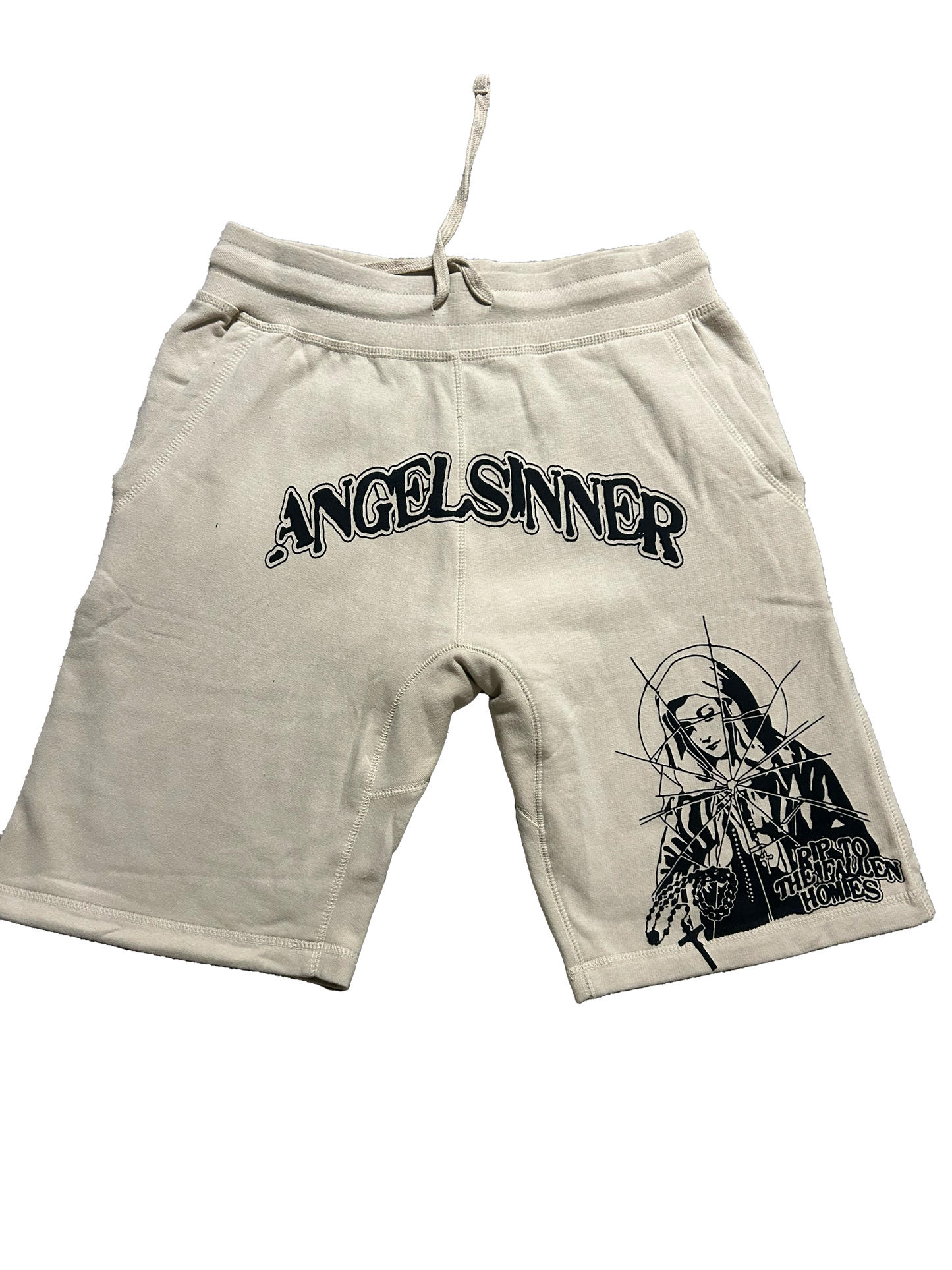 BONE VIRGEN SHORTS