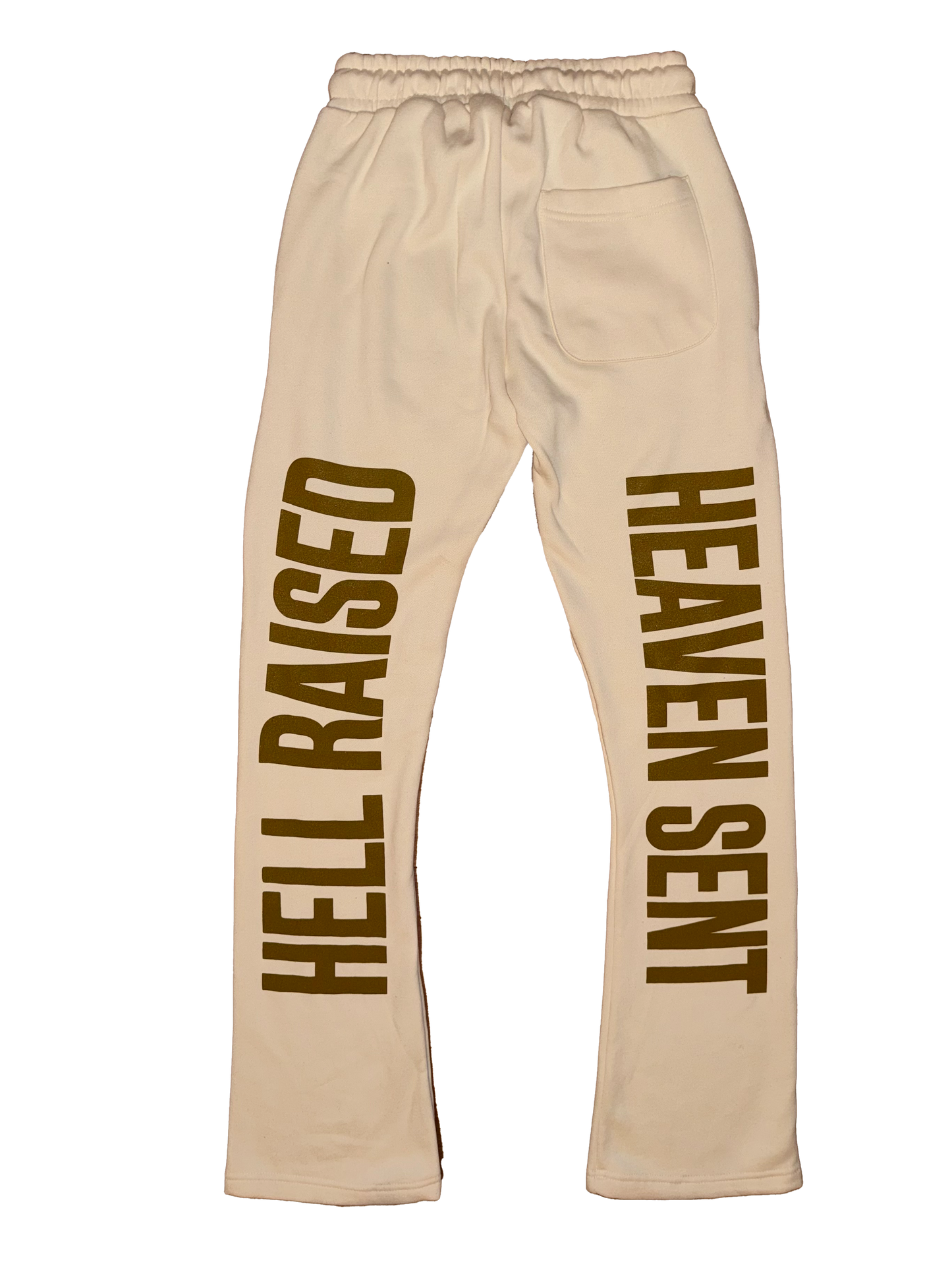 BONE- HEAVEN SENT SWEATS