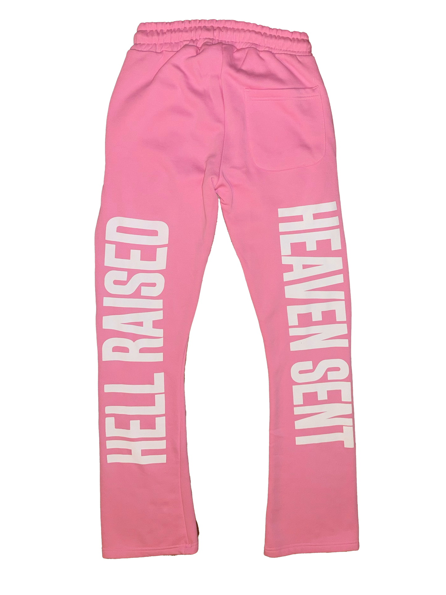 PINK- HEAVEN SENT SWEATS