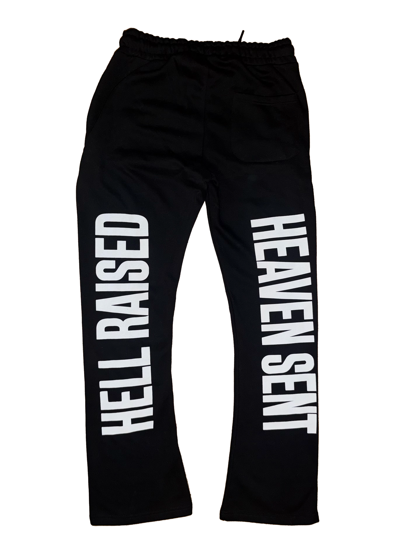 BLK- HEAVEN SENT SWEATS