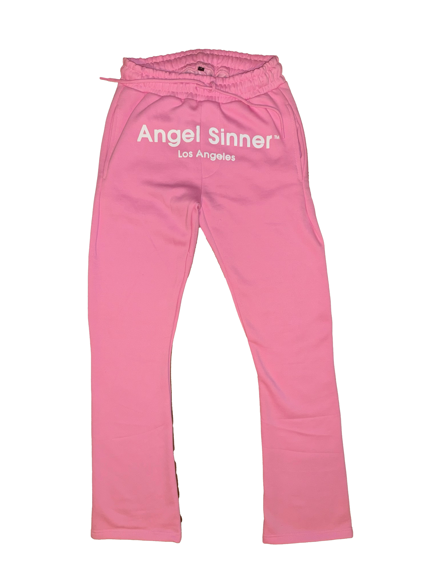 PINK- HEAVEN SENT SWEATS