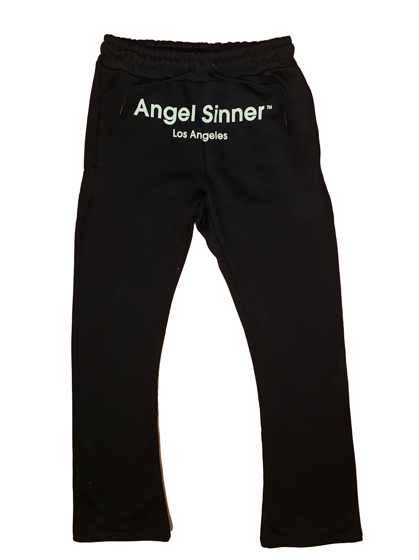 BLK- HEAVEN SENT SWEATS