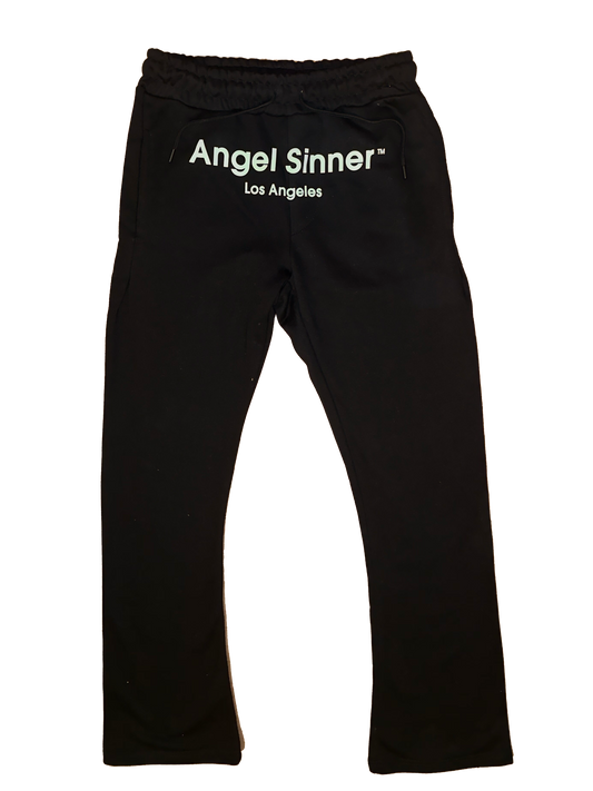 BLK- HEAVEN SENT SWEATS